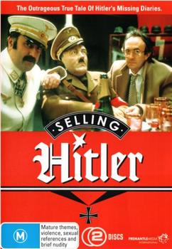 Selling Hitler在线观看和下载