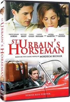 St. Urbain's Horseman在线观看和下载