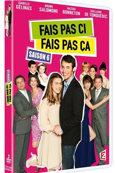 Fais pas ci, fais pas ça Season 6在线观看和下载