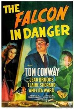 The Falcon in Danger在线观看和下载