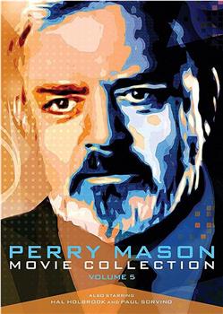 Perry Mason: The Case of the Avenging Ace在线观看和下载