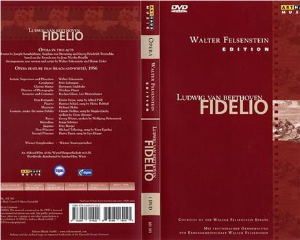 Fidelio在线观看和下载