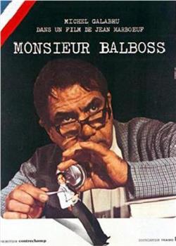 Monsieur Balboss在线观看和下载