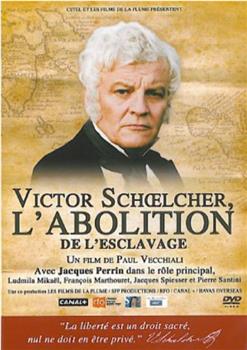 Victor Schoelcher, l'abolition在线观看和下载