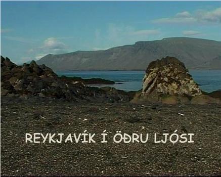 Reykjavík í öðru ljósi在线观看和下载