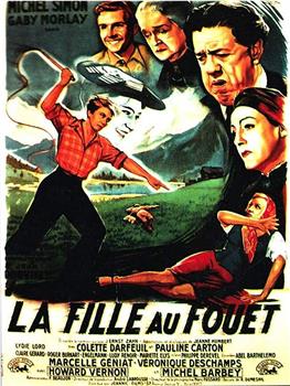 La fille au fouet在线观看和下载