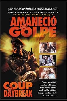 Amaneció de golpe在线观看和下载