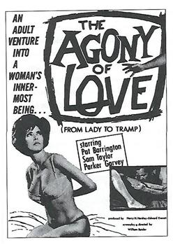Agony of Love在线观看和下载