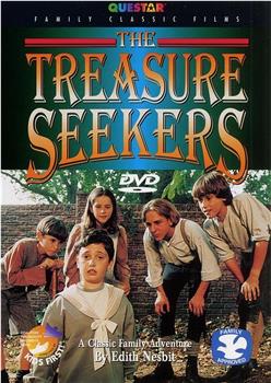 The Treasure Seekers在线观看和下载