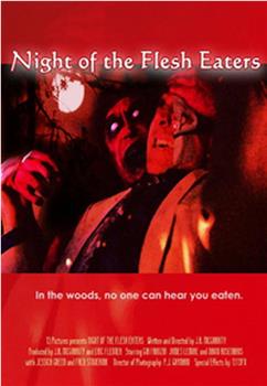 Night of the Flesh Eaters在线观看和下载