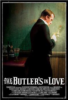 The Butler's in Love在线观看和下载