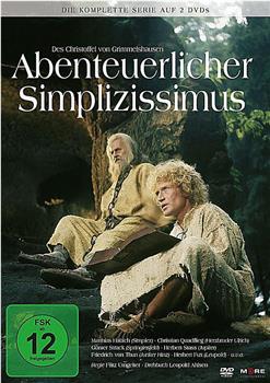 Des Christoffel von Grimmelshausen abenteuerlicher Simplicissimus在线观看和下载