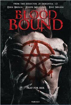 Blood Bound在线观看和下载