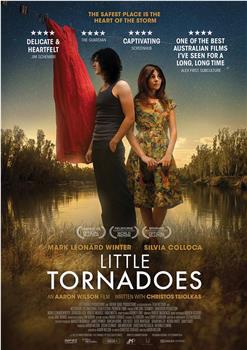 Little Tornadoes在线观看和下载