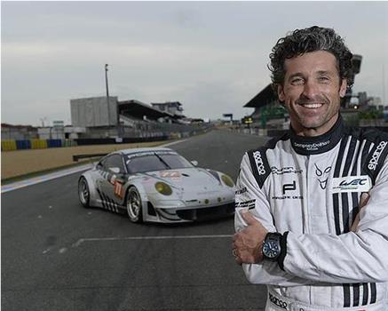 Patrick Dempsey: Racing Le Mans Season 1在线观看和下载