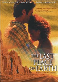 The Last Place on Earth在线观看和下载