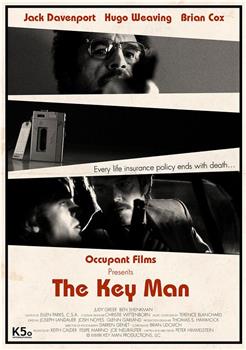 The Key Man在线观看和下载