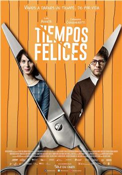 Tiempos felices在线观看和下载