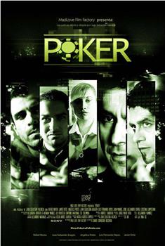 Poker在线观看和下载