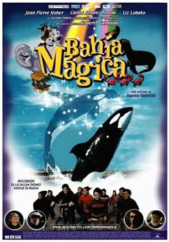 Bahía mágica在线观看和下载