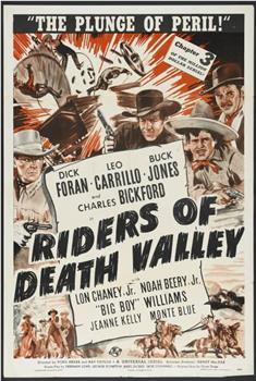 Riders of Death Valley在线观看和下载