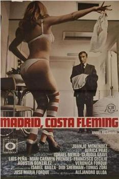 Madrid, Costa Fleming在线观看和下载