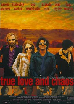 True Love and Chaos在线观看和下载