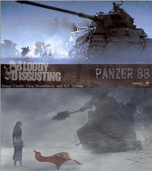 Panzer 88在线观看和下载