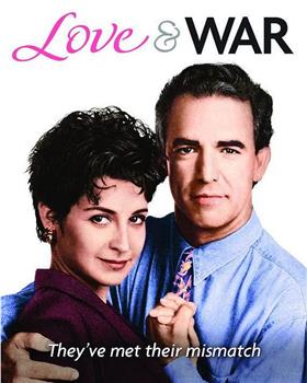 Love & War在线观看和下载