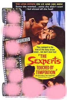The Sexperts: Touched by Temptation在线观看和下载