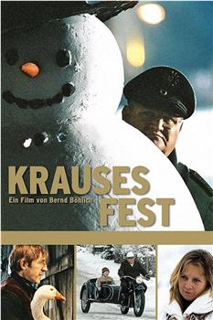 Krauses Fest在线观看和下载