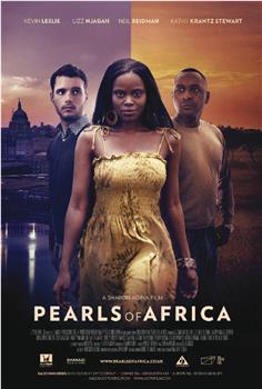 Pearls of Africa在线观看和下载