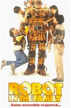 Robot in the Family在线观看和下载