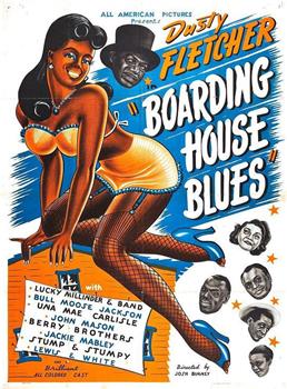 Boarding House Blues在线观看和下载