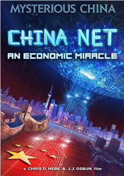 China Net: An Economic Miracle在线观看和下载