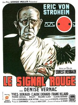 Le signal rouge在线观看和下载