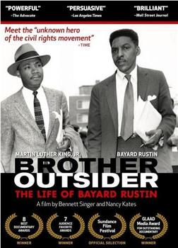 Brother Outsider: The Life of Bayard Rustin在线观看和下载
