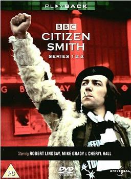 Citizen Smith在线观看和下载