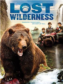 Lost Wilderness在线观看和下载