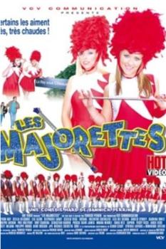 Les majorettes在线观看和下载