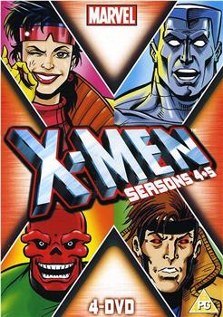 X战警 第五季在线观看和下载