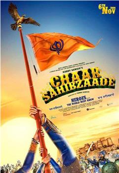 Chaar Sahibzaade在线观看和下载