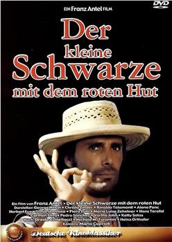 Der Kleine Schwarze mit dem roten Hut在线观看和下载