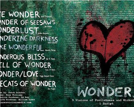 Wonder...在线观看和下载