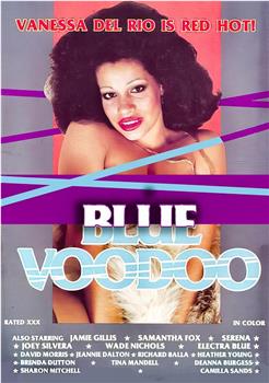 Blue Voodoo在线观看和下载