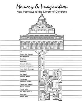 Memory & Imagination: New Pathways to the Library of Congress在线观看和下载