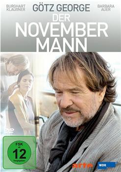 Der Novembermann在线观看和下载