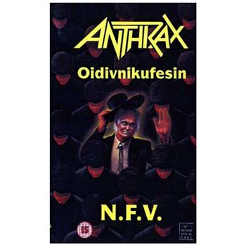 Anthrax: Alive 2 - The DVD在线观看和下载