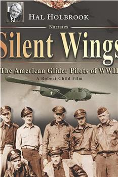 Silent Wings: The American Glider Pilots of World War II在线观看和下载