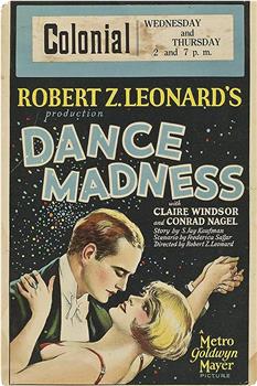 Dance Madness在线观看和下载